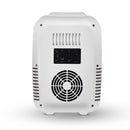 Mini Geladeira Elétrica Classic 5L