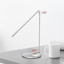 Luminária Touch com LED e Carregamento de Celular